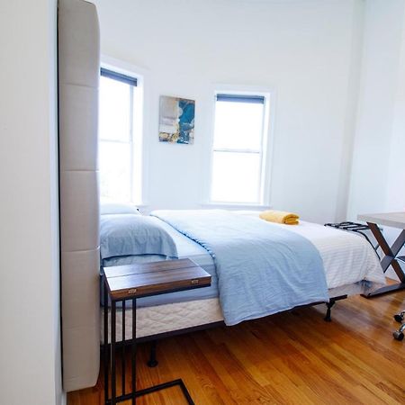 4Br 1,5Bh Comfy Newly Renovated Apt ボストン エクステリア 写真
