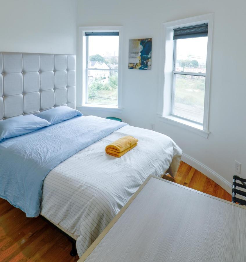 4Br 1,5Bh Comfy Newly Renovated Apt ボストン エクステリア 写真
